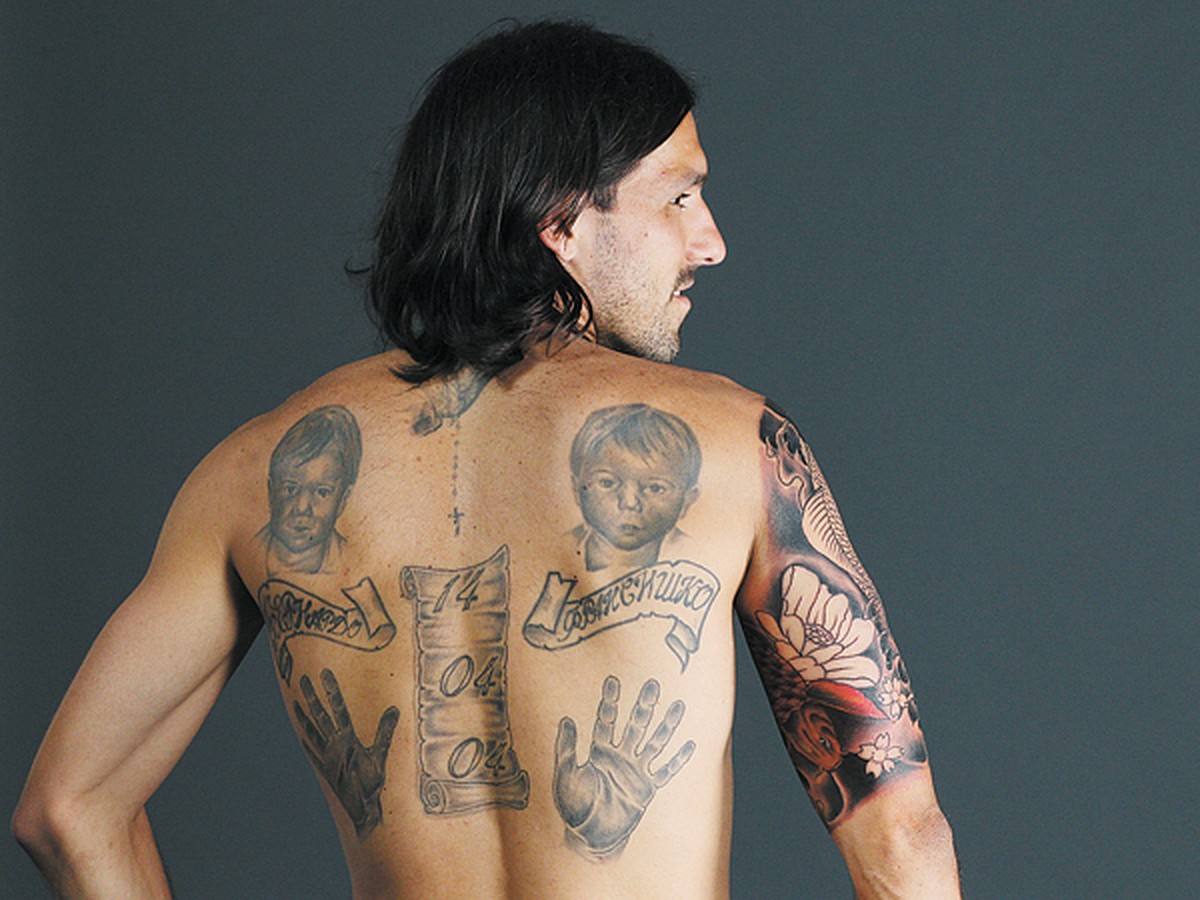 25 татуировок, сделанных в память о близких, которые заставят вас расплакаться