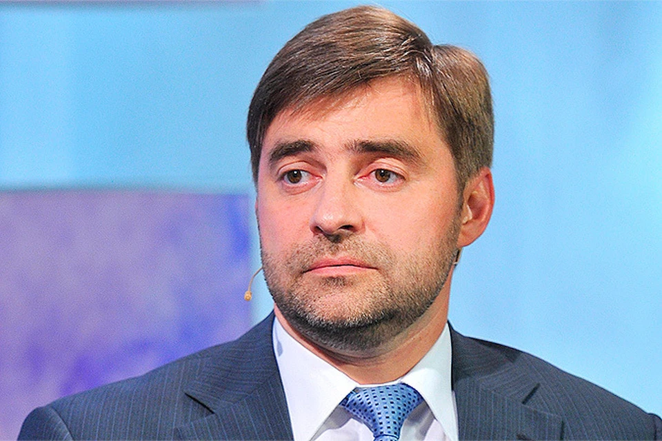 Сергей Железняк готовит законопроект, по которому чиновникам запрещено будет на бюджетные деньги приобретать заграничные товары, если существует их отечественный аналог