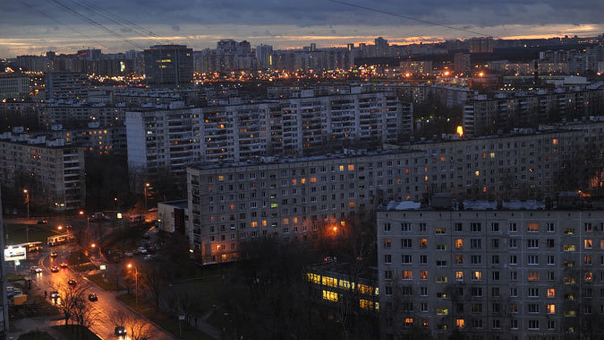 Как выжить в большом городе - KP.RU