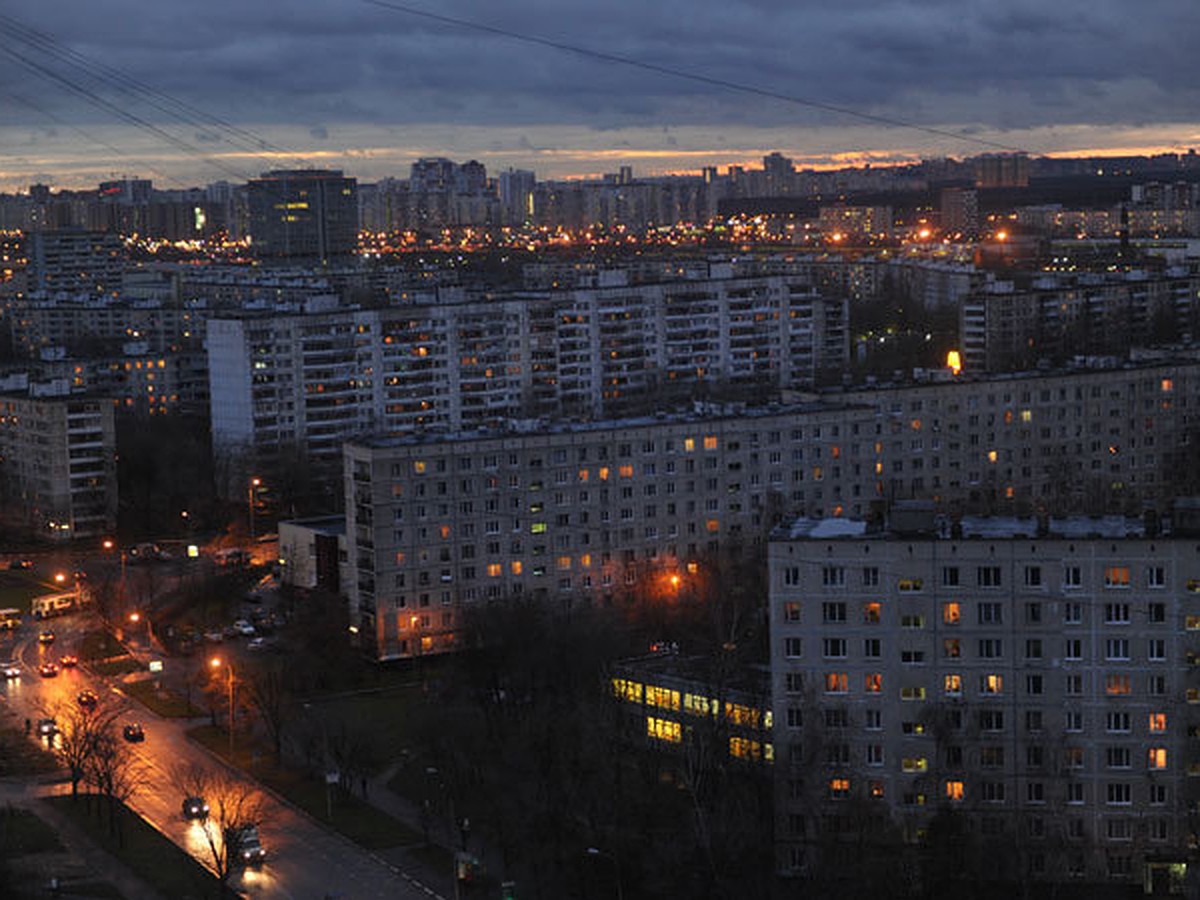 Как выжить в большом городе - KP.RU