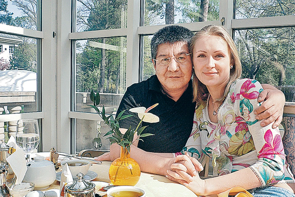 Наталья и Владимир Тапия прожили в браке десять лет. Еще полтора года назад их семья казалась образцовой.
