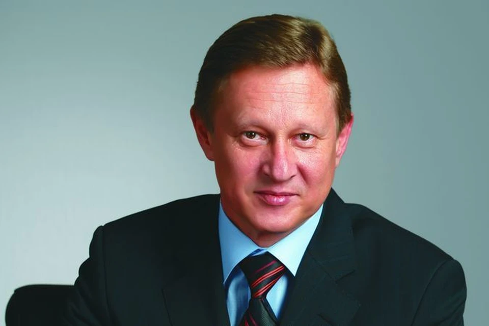 Александр Рудаков не протянул на посту мэра даже половины положенного срока.