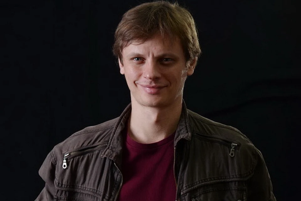 Григорий южаков актер фото