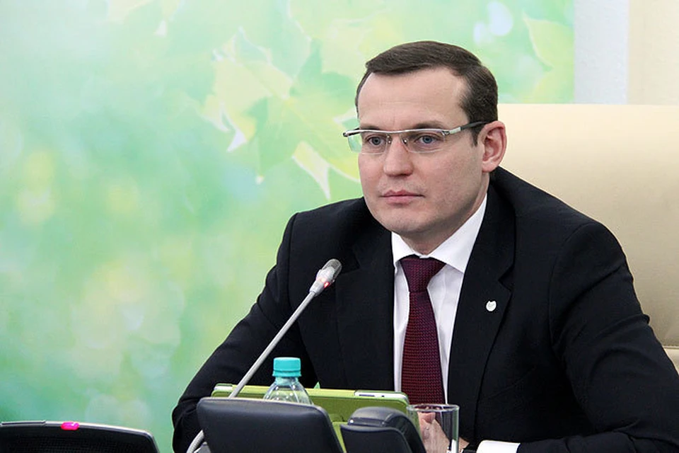 Дмитрий Курдюков рассказал о достижениях и планах Поволжского банка Сбербанка России.