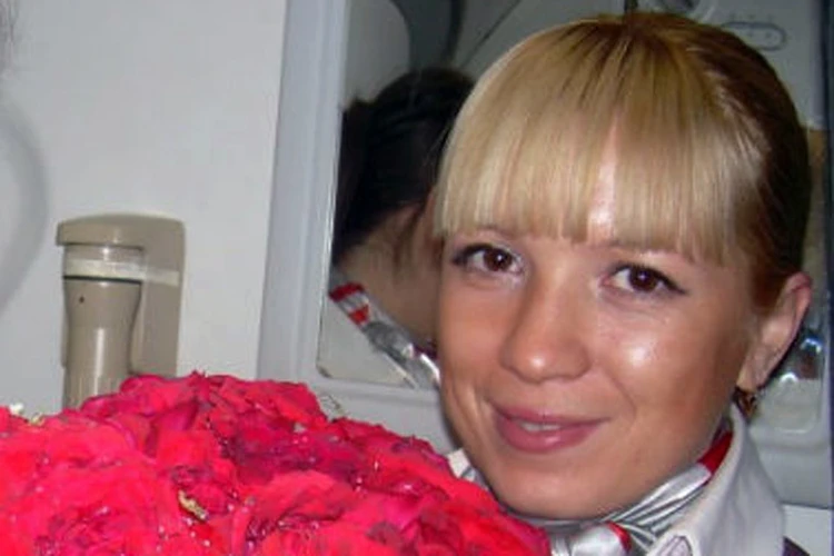 Умерла пострадавшая во время катастрофы Ту-204 Татьяна Пенкина