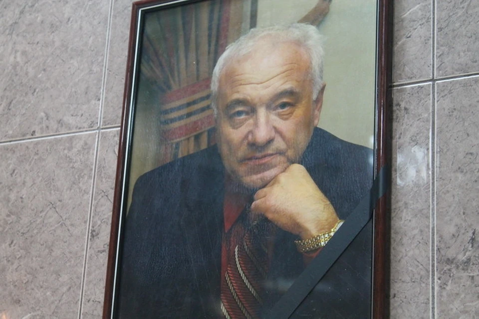 По одной из версий, Якова Ханина похитили, а потом убили.