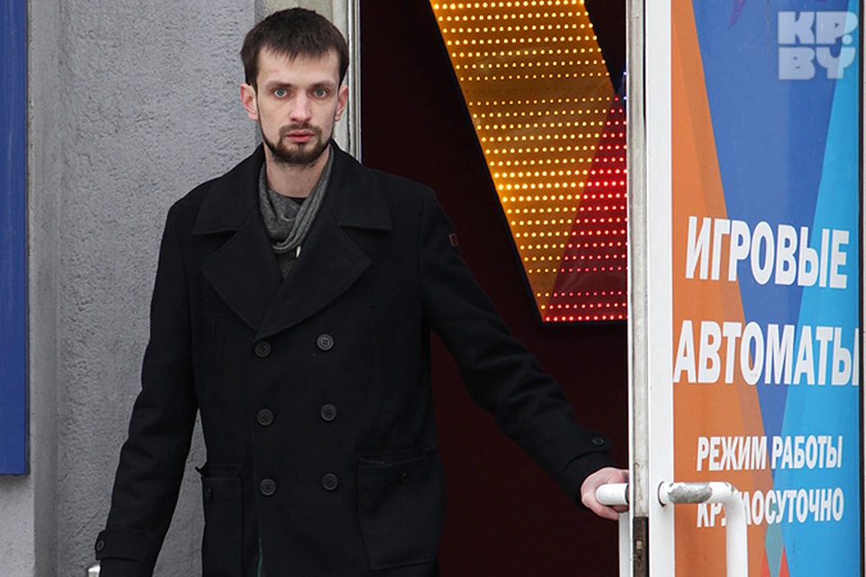 Корреспондент "Комсомолки" лично убедился, что во многих игорных заведениях запрет не действует.