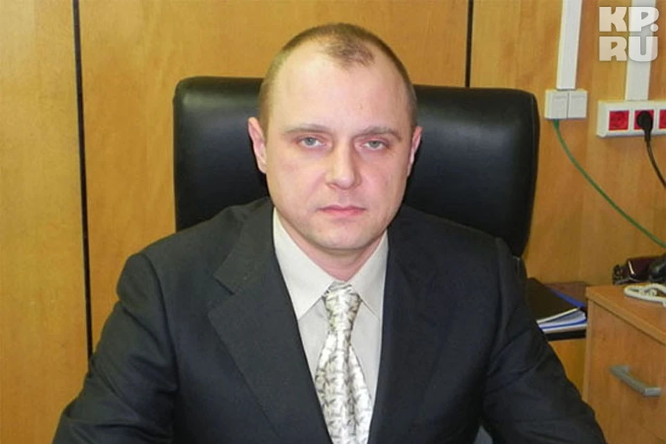 Павел Порфиров уволился по собственному желанию