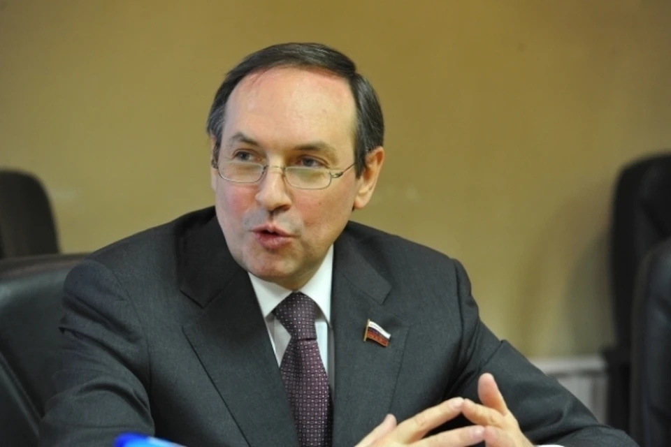 Вячеслав Никонов не исключил уход еще шести депутатов из Госдумы