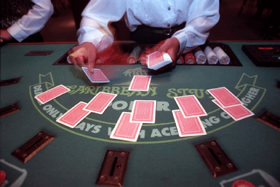 Секреты Начать играть на покердоме - даже в условиях спада экономики
