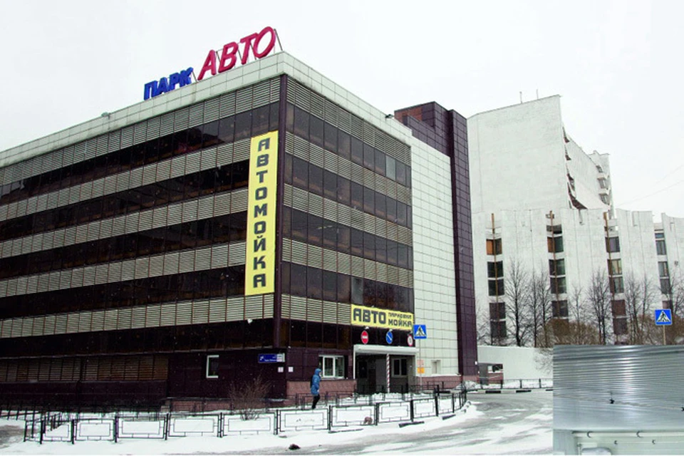 Чистая машина — радость автолюбителя