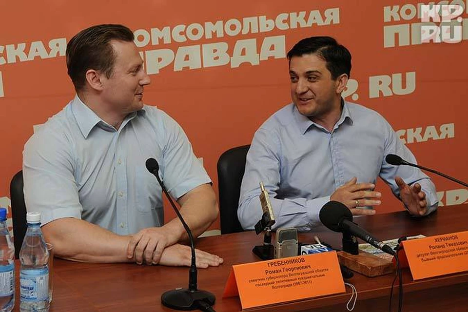 Многих волнует вопрос, как сработаются в одной команде конкурирующие между собой политики.