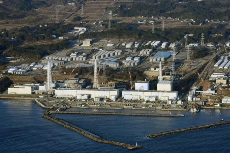 АЭС «Фукусима-1» едва опять не взорвалась