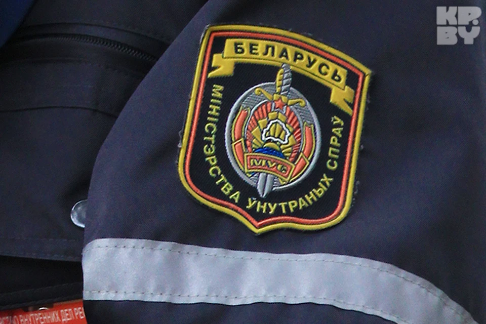 Теперь милиционеры должны приехать за десять минут.