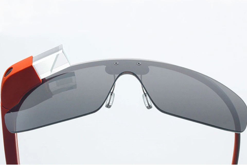 Компания Google объявила о старте производства «умных очков» Google Glass