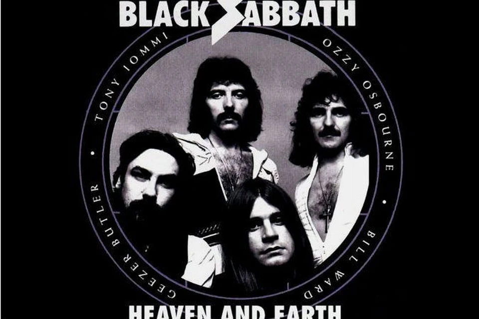 «Black Sabbath» выпустили новый сингл