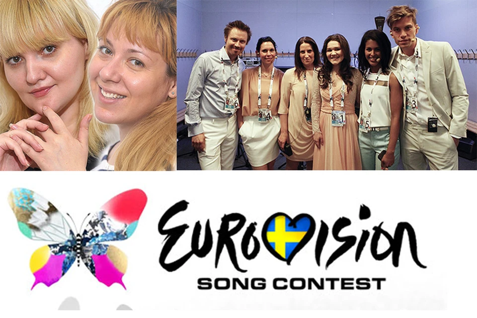 Мария Ремизова и Елена Лаптева расскажут нашим читателям о главном музыкальном конкурсе Европы.