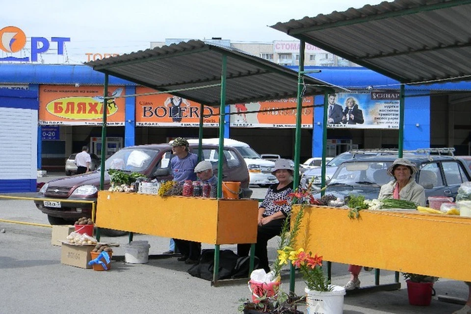 Помните, чем крупнее продукт, тем больше вероятности, что в таких объемах виновата вредная подпитка.