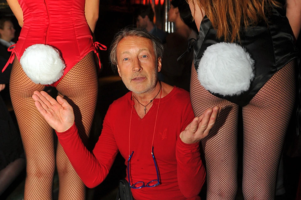 Мешков не жлоб
