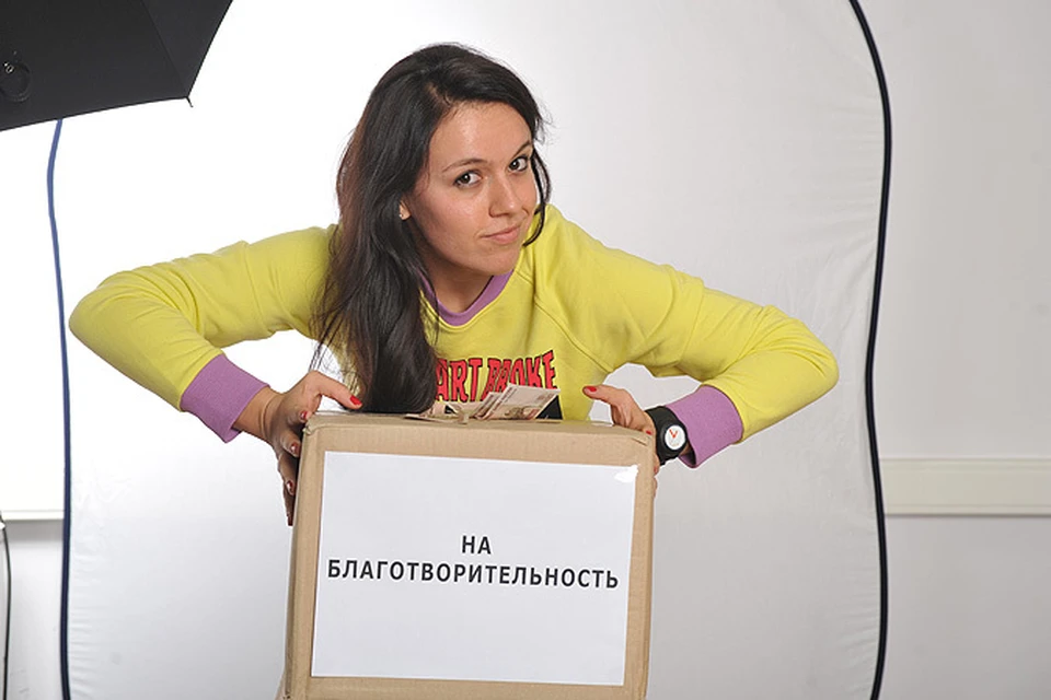 Жулики собирают с челябинцев деньги, прикрываясь больными детьми