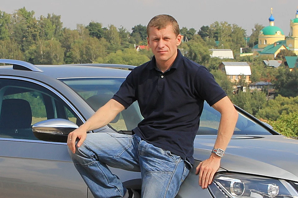 Автор программы - Андрей Гречанник