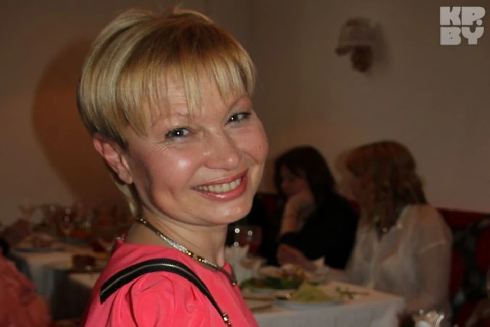 Елена спиридович биография личная жизнь дети К "Славянскому базару" Спиридович сбросила шесть килограммов - KP.RU