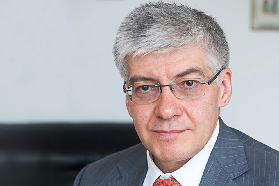 Юрий Исмагилов: "При переходе на электронный документооборот удается экономить и время, и средства".