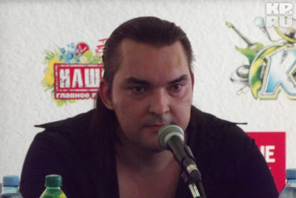 Алексей Горшенев считает что русский рок жив