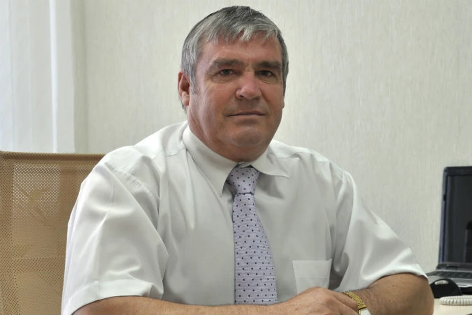 Вячеслав Дубровин: - Нужно возродить профориентацию в сельских школах.