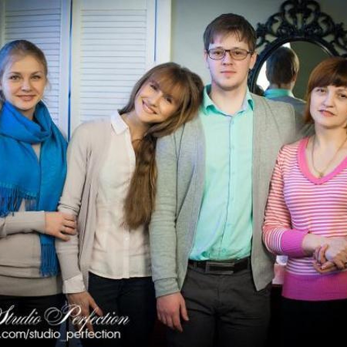 В Ульяновске готовят конкурс на лучшее признание в любви