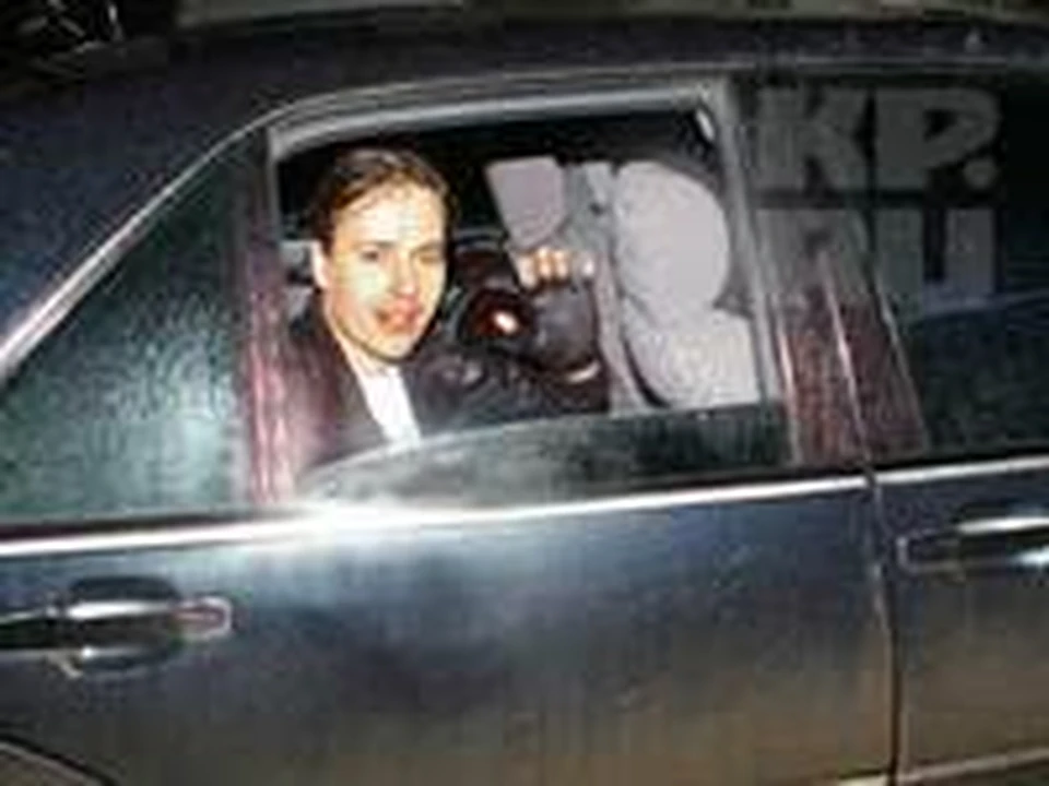 Витас зарядил саратовцев удачей на 16 лет