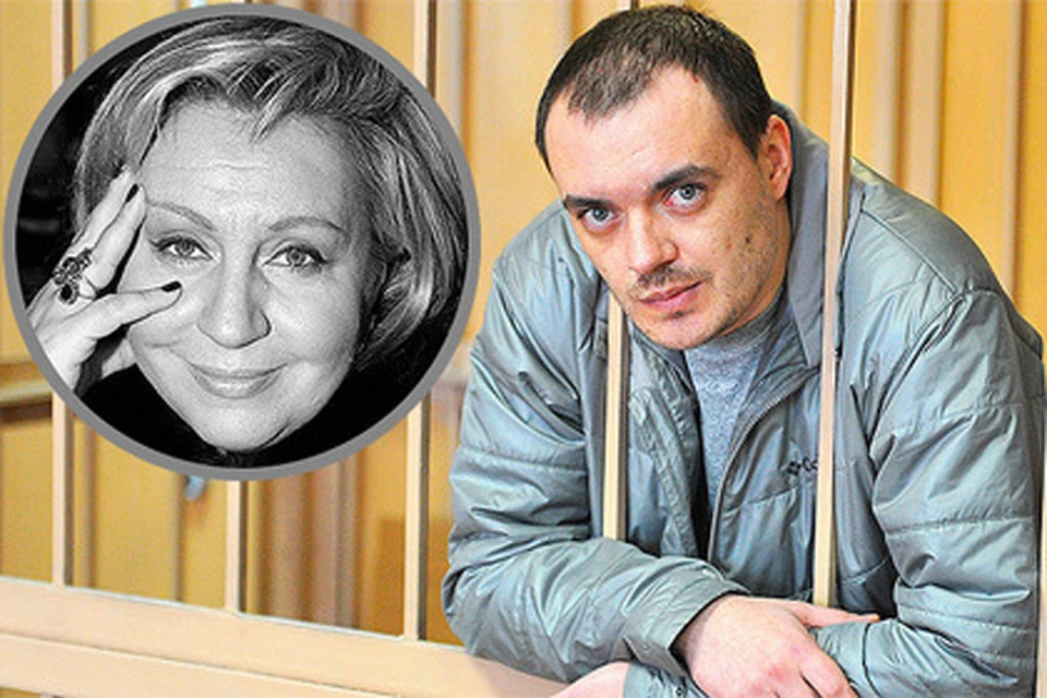 Алексей Русаков в СИЗО дожидается вступления приговора в силу
