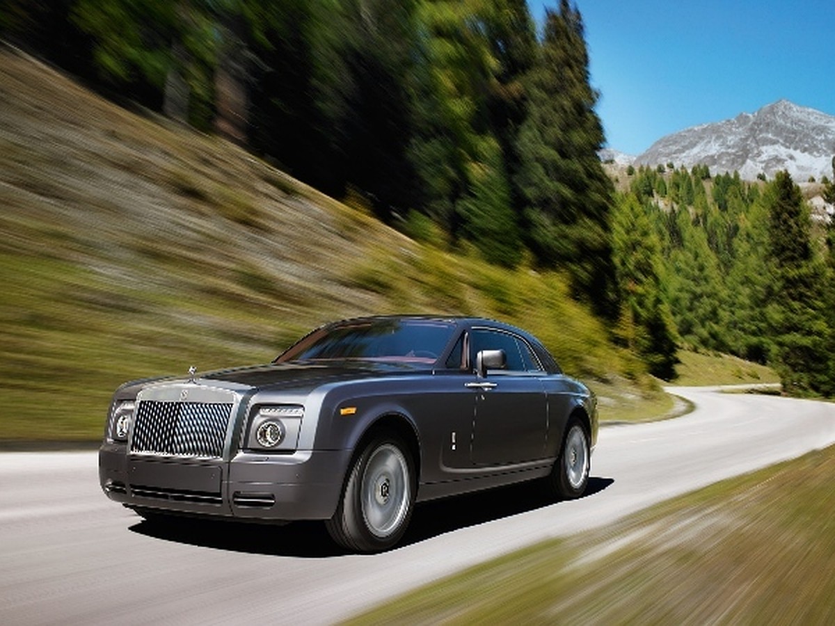    Rolls-Royce - KPRU