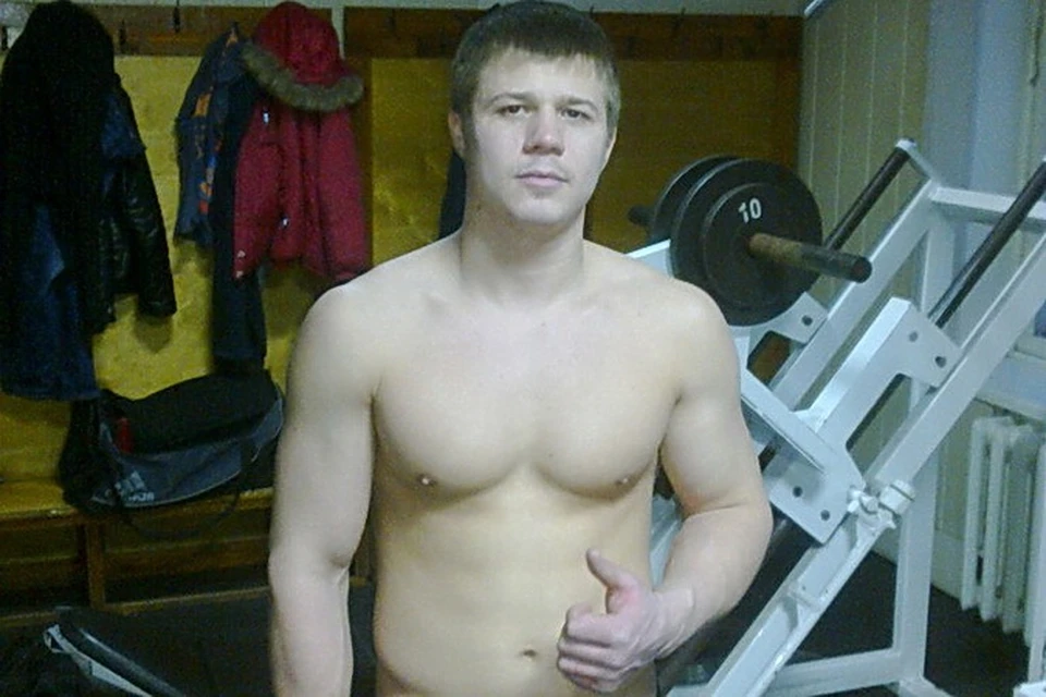 В прошлом году Сергей Ситников, вернувшись из армии, внезапно ушел из большого бокса...