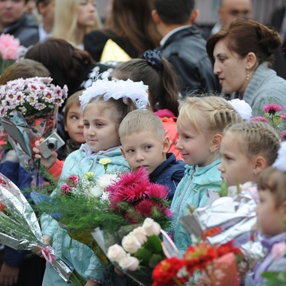 Должна ли быть в школе продленка и что такое «родительский взнос» - KP.RU