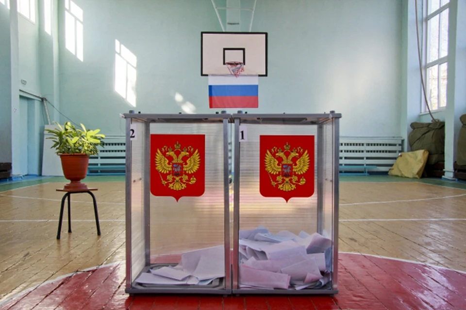 Выборы прошли так спокойно, что станут "эталонными" для последующих избирательных кампаний в крае в 2014-2015 годах