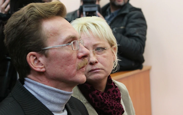Бывшие приемные родители Глеба Агеева отсудили у России 67 тысяч евро