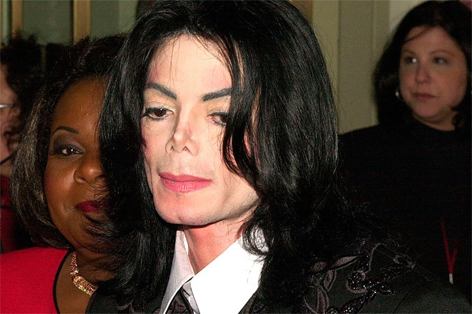 За смерть Майкла Джексона требуют 290 миллионов долларов