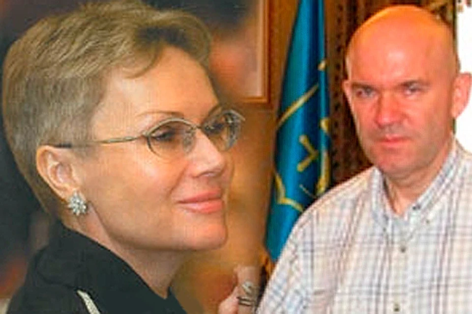 Не выдержав позора, супруга арестованного чиновника Александра Михайлика покончила с собой