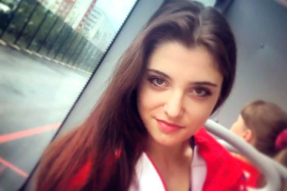Алия Мустафина делится с поклонниками своими секретами на страничках в соцсетях