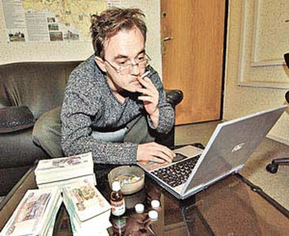 - Акции еще немного подрастут  в цене, и точно  их продам!