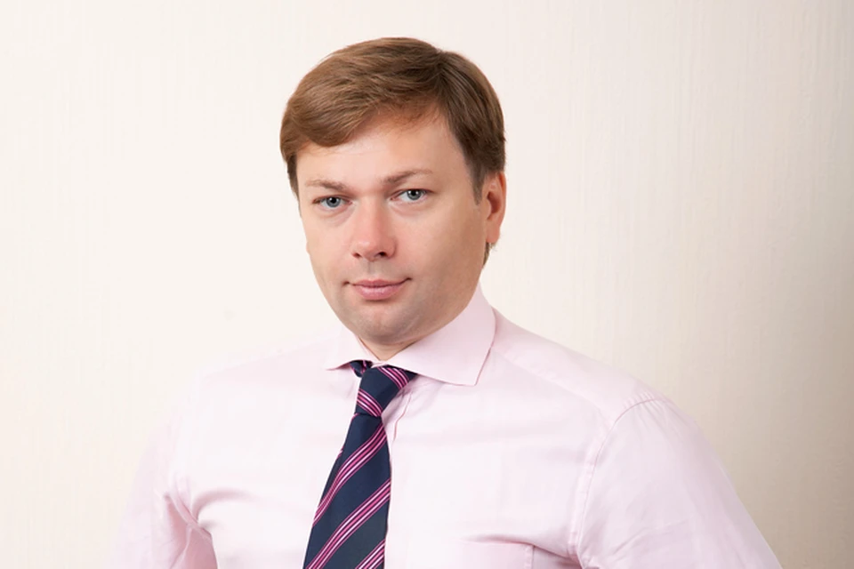 Игорь ЛАГУТКИН, директор Пермского филиала компании РОСГОССТРАХ.