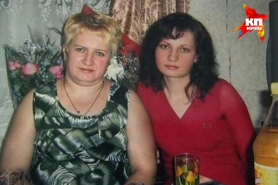 Погибшей Валентине Мироновой было 23 года.