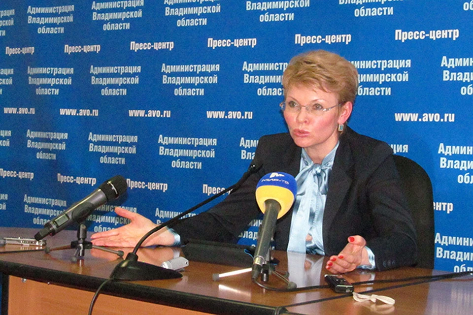 Елена Мазанько