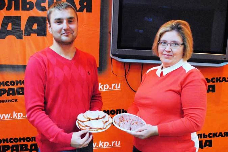 ООО «Североморские колбасы» для своей продукции использует только натуральное мясо.