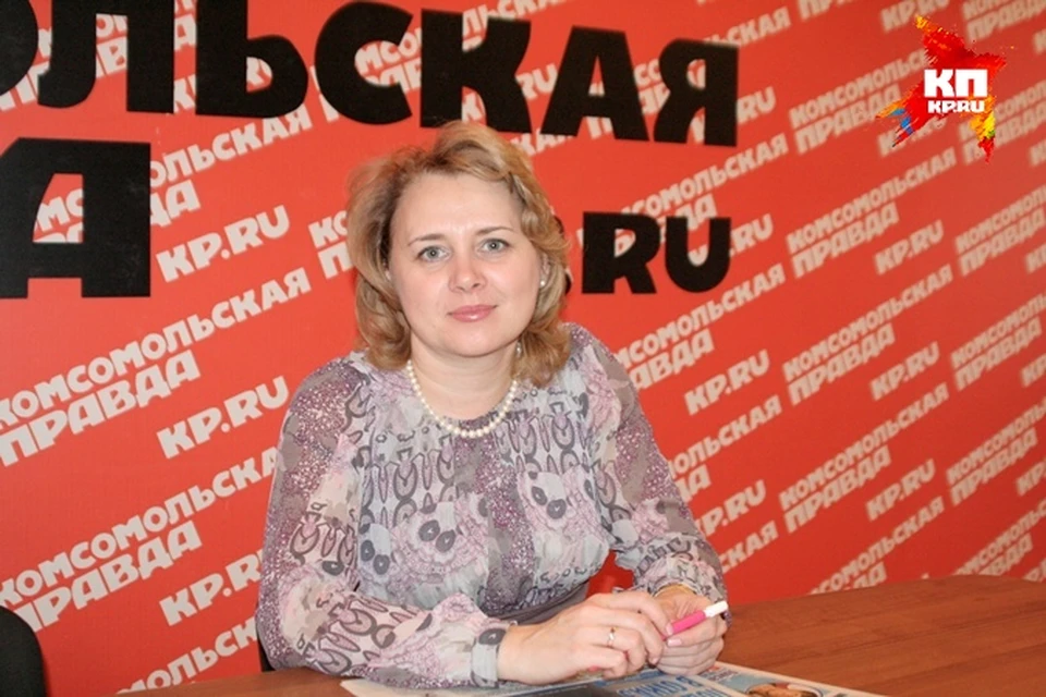 Татьяна Войченко: Все чаще острый инфаркт миокарда  регистрируется  у молодого, вполне трудоспособного населения.