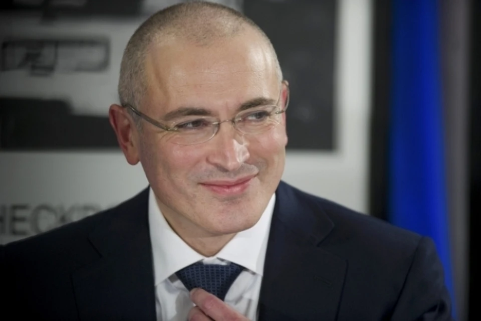 В России и на Западе не перестают удивляться цветущей форме Михаила Ходорковского, отмотавшего в колонии целых десять лет.