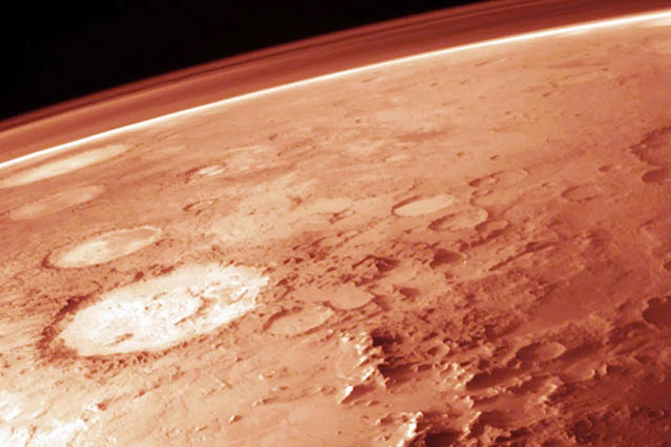 Организаторы масштабного проекта колонизации Красной планеты предварительно определились с добровольцами, которые полетят на Марс к 2023 году