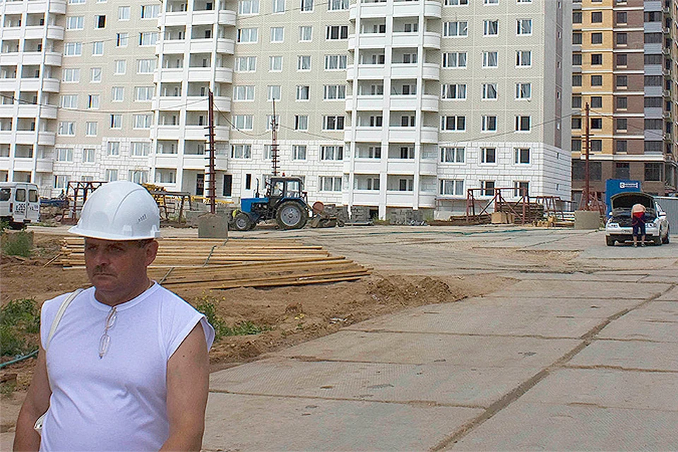 Риэлторы составили рейтинг жилья столичного региона