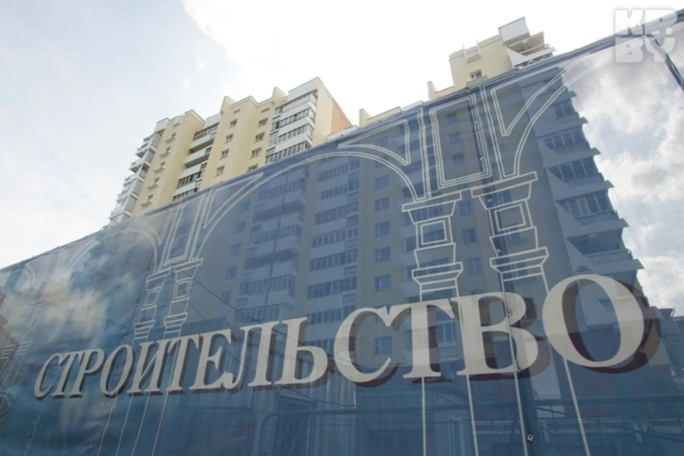 По мнению президента, в Минске больше строить жилье нельзя.